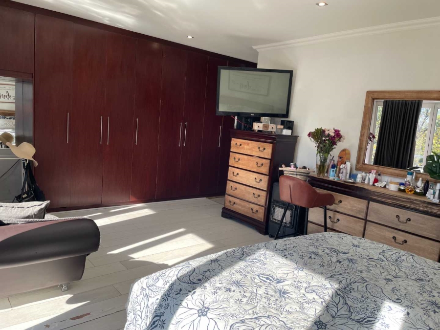 4 Bedroom Property for Sale in Dan Pienaar Free State